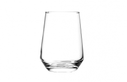 Aspen Wine Glass Stemless 15 Oz.