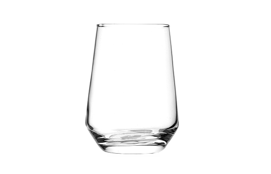 Aspen Wine Glass Stemless 15 Oz.