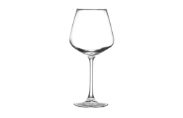 Bormioli Wine Glass 14 Oz.