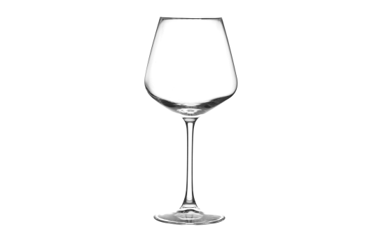 Bormioli Wine Glass 14 Oz.