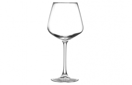 Bormioli Wine Glass 20 Oz.