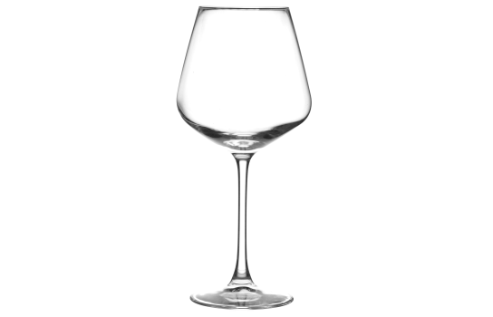 Bormioli Wine Glass 20 Oz.