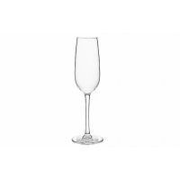 Champagne Glass Acrylic Simplicity 7 Oz.