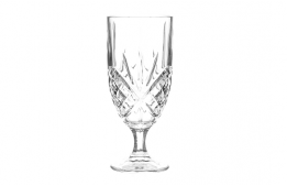 Water Goblet Quartet Crystal 16 Oz.