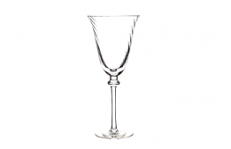 Optic Wine Glass 16 Oz.