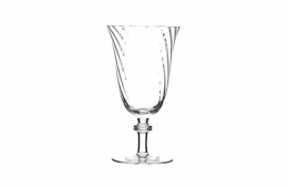 Optic Water Goblet 21 Oz.