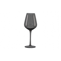 Napa Goblet Smoke 16 Oz.