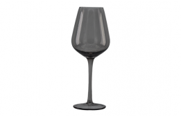 Napa Goblet Smoke 16 Oz.