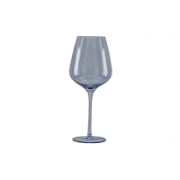 Napa Goblet Pool Blue 16 Oz.