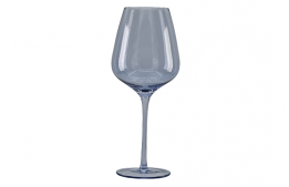 Napa Goblet Pool Blue 16 Oz.