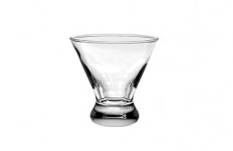 Cosmo Glass 8 Oz.