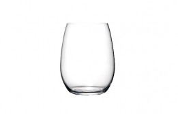 Bordeaux Stemless Glass 16 Oz.