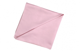 Napkin Peau de Soie Pink Blush