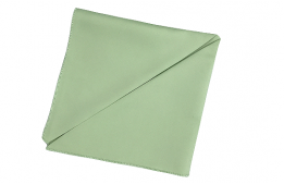 Napkin Peau de Soie Soft Mint