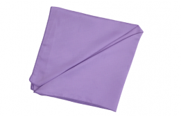 Napkin Peau de Soie Lilac Duchess