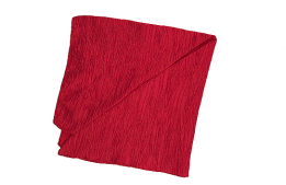 Napkin Delano Red