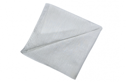 Napkin Delano White