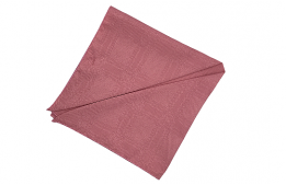 Napkin Old Pink Windom