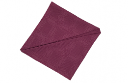 Napkin Raspberry Windom