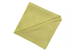 Napkin Bright Yellow Windom