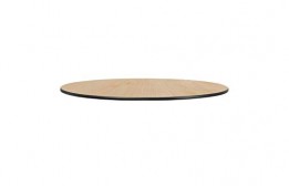 Plywood Table Round 30" Top (X)