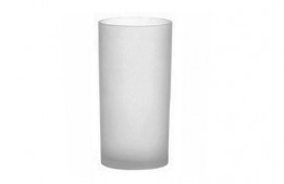 Votive Frosted Flickering T-Lite 5"