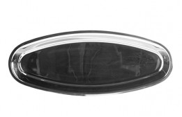 Oval Tray 12" x 28"