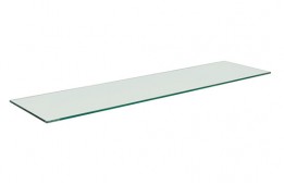 Tempered Glass Sheet 72" x 18"